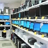 Компьютерные магазины в Коле